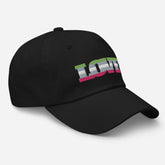 Abrosexual Pride Cap